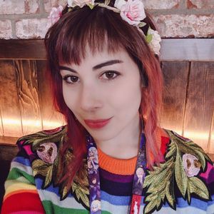 Meet your Posher, Vanessa